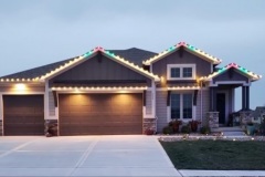 residential Christmas light installation services-2