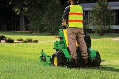 Commercial Lawn Maintenance