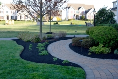 Garden Mulching Services