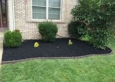 Garden Mulching Services