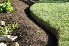 Garden Mulching Services