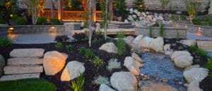 Hardscape Services Provider Company in Galena, Ohio