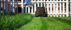 Lawn Mower Services in Galena, Ohio