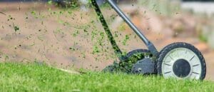 Commercial Lawn Mowers Lewis Center Ohio