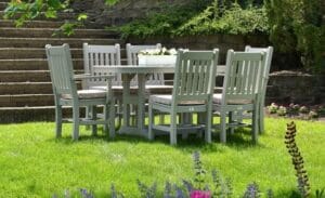 Custom Landscape Design Tips