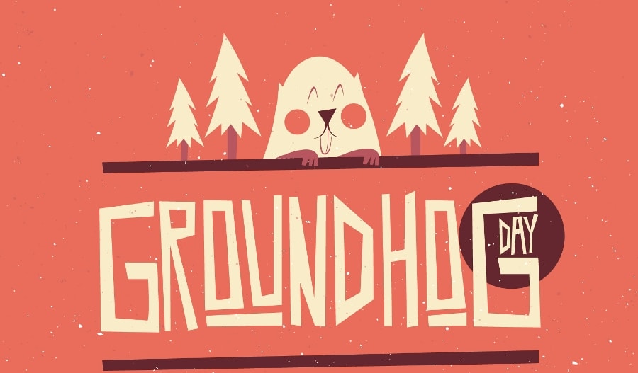 Protect Your Grounds from Groundhogs This Groundhog Day