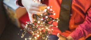 Christmas Lights Installation Ohio