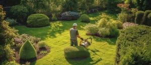 Landscaping Company Westerville OH